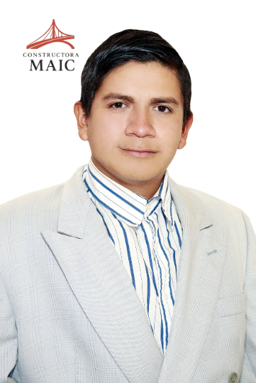 ING. FERNANDO IVAN MARTINEZ ORTIZ